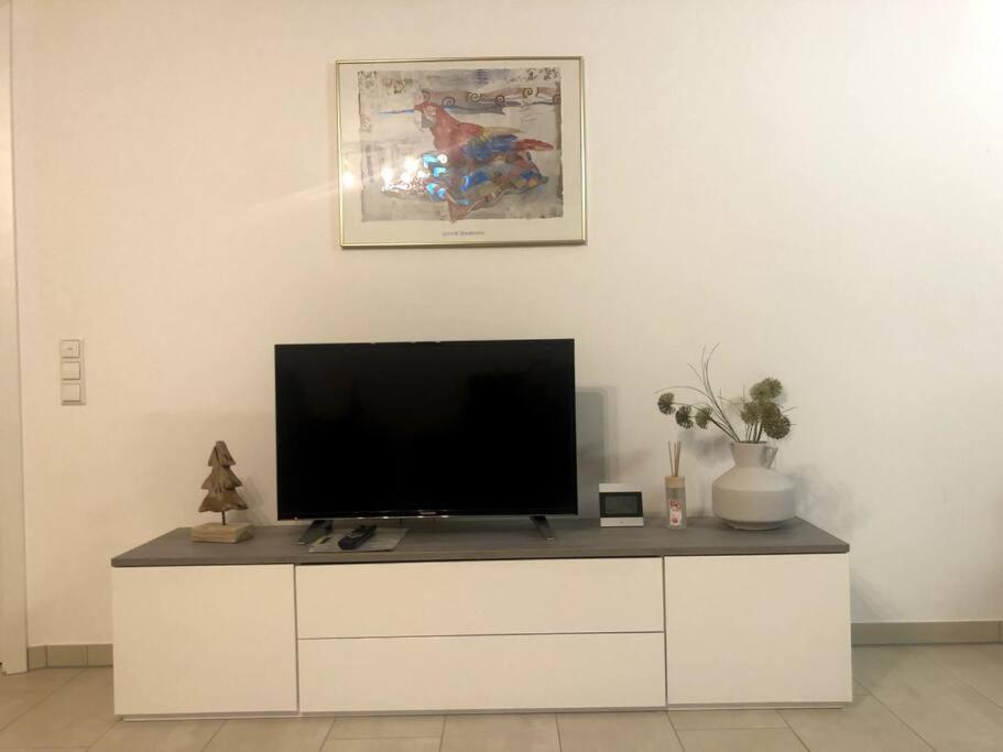 ברוכסל Wohnung In Gehobener Lage מראה חיצוני תמונה